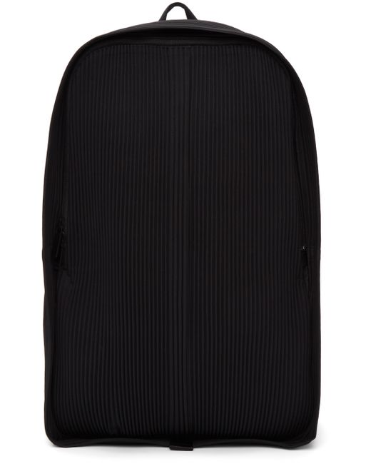 Homme Pliss Issey Miyake Daypack Backpack