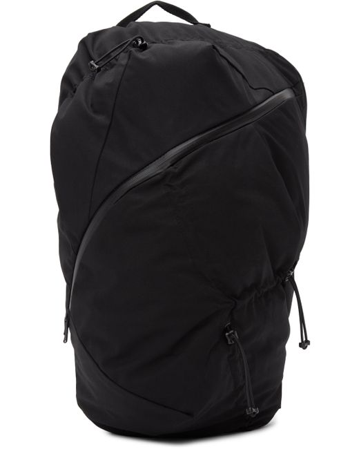 The Viridi-Anne Water-Repellent Backpack