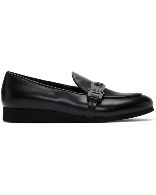 1017 Alyx 9Sm St. Marks Buckle Loafers