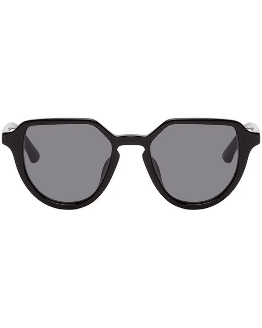 Dries Van Noten Linda Farrow Edition 184 C1 Sunglasses