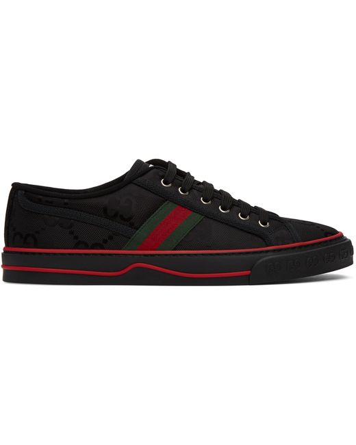 Gucci Tennis 1977 Off The Grid Sneakers