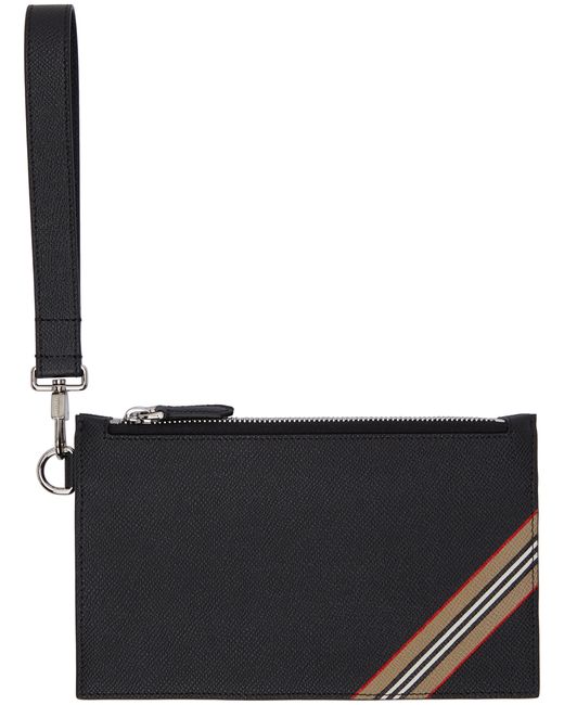Burberry Small Laurie Pouch