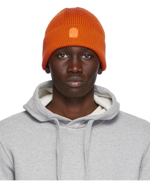 Parajumpers Wool Beanie