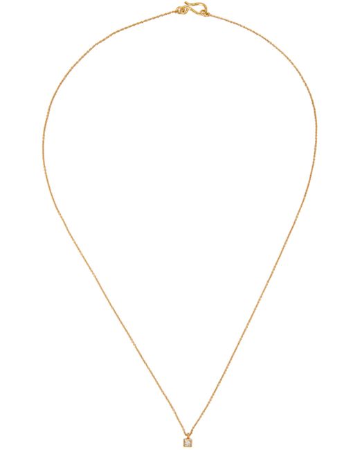 Elhanati VVS Diamond Roxy Finest Classic Necklace