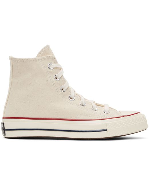 Converse Off Chuck 70 High Sneakers