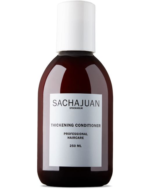 Sachajuan Thickening Hair Conditioner 250 mL