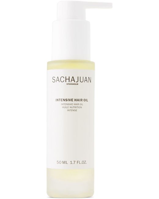 Sachajuan Intensive Hair Oil 50 mL