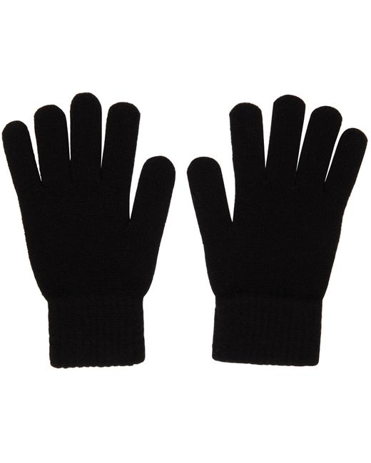 John Elliott Wool Cashmere Gloves