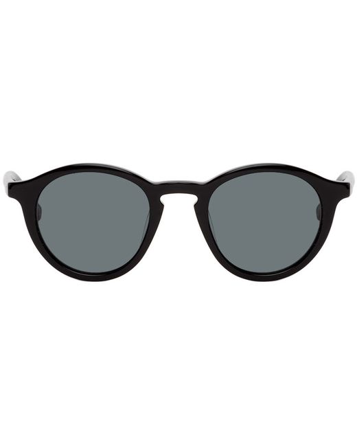 Dries Van Noten Linda Farrow Edition 144 C5 Sunglasses