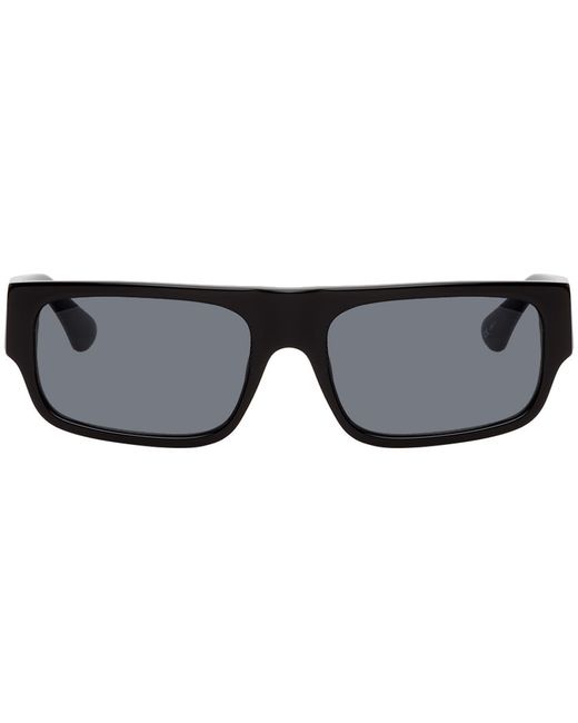 Dries Van Noten Linda Farrow Edition 189 C1 Sunglasses