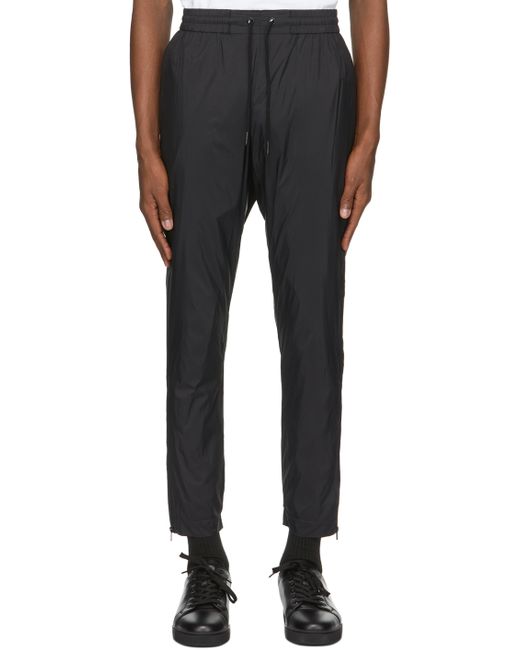 Paco Rabanne Track Pant Trousers