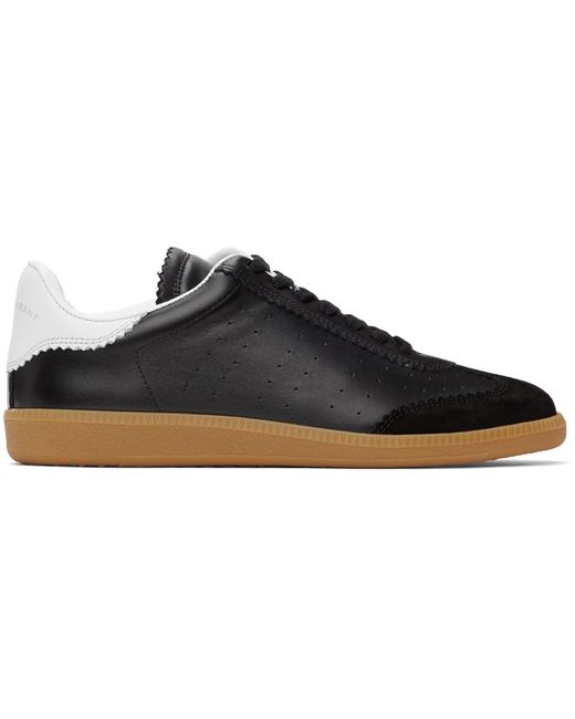 Isabel Marant Brycy Sneakers