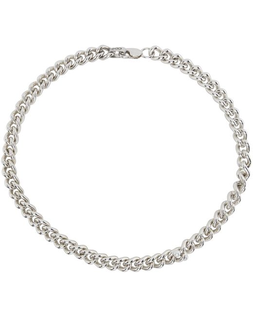 CC-Steding Pearl Necklace