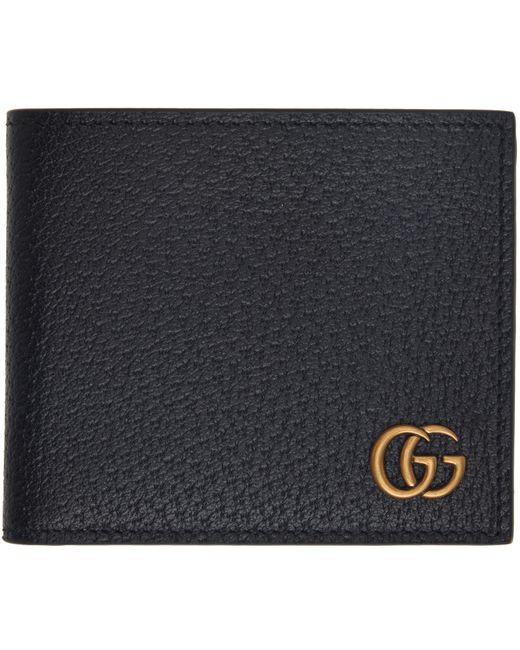 Gucci GG Marmont Bifold Wallet