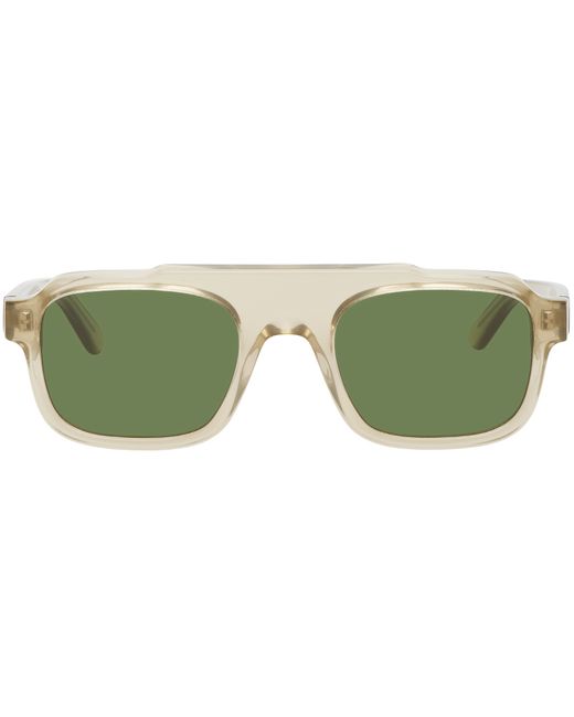 Thierry Lasry Fatality Sunglasses
