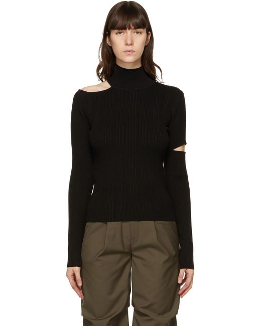 Andersson Bell SSENSE Exclusive Jessica Sweater