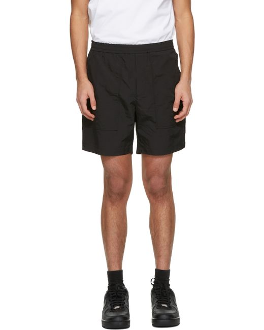 Soulland Porter Shorts