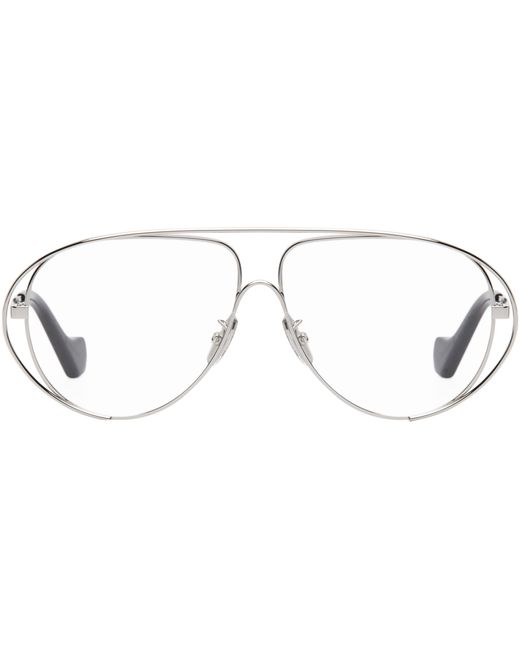 Loewe Aviator Glasses