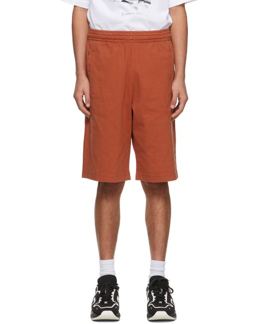 Acne Studios Relaxed Shorts