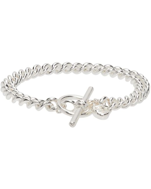Georgia Kemball Goblin Chain Bracelet