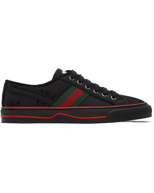 Gucci Off The Grid Tennis 1977 Low-Top Sneakers