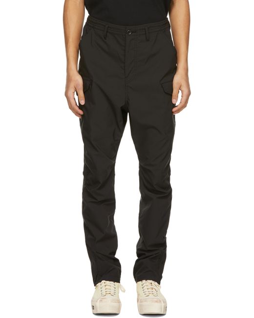 nonnative Relaxed Trooper Cargo Pants
