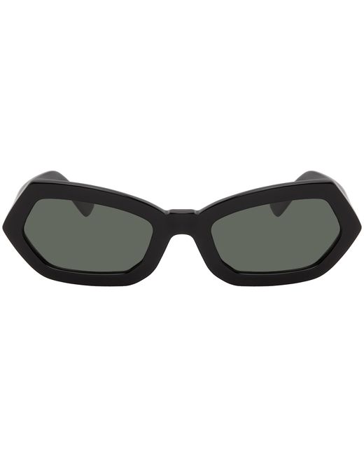 Undercover Cat-Eye Sunglasses