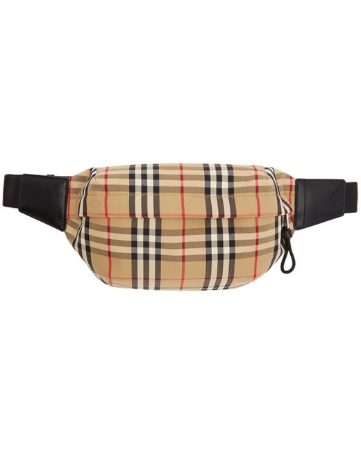 Burberry Medium Sonny Belt Bag