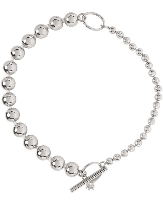 D'heygere Convertible Ring Bracelet Necklace