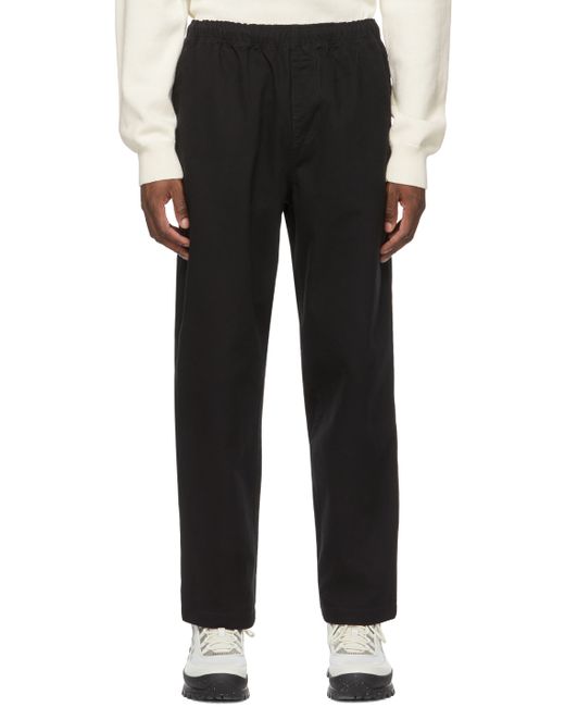 Stussy Brushed Beach Trousers