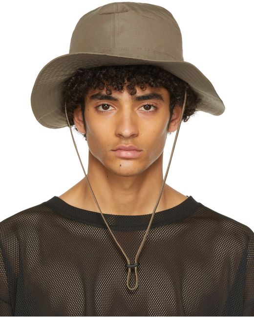 South2 West8 Crusher Bucket Hat