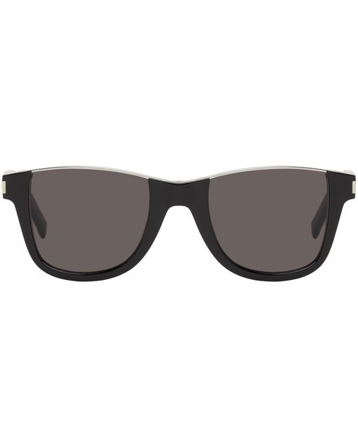 Saint Laurent SL 51 Cut-Away Sunglasses