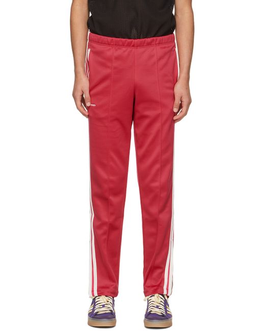 Wales Bonner adidas Edition Lovers Track Pants