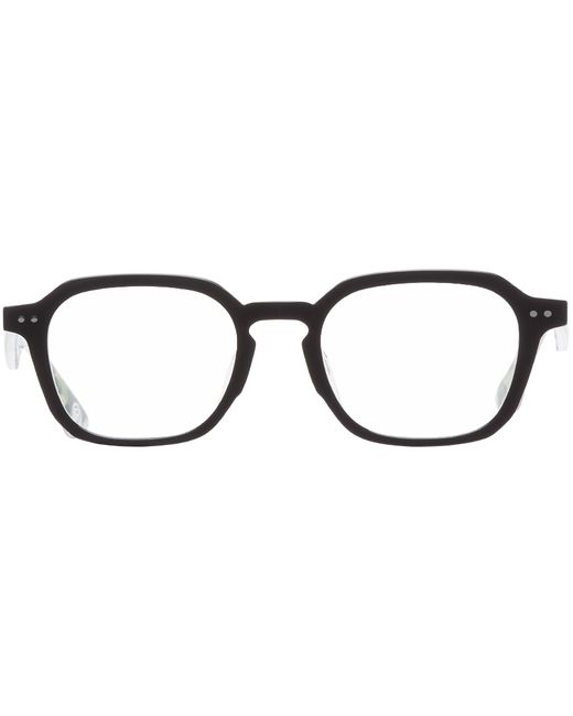 Bape Black BA13096 Camo Glasses
