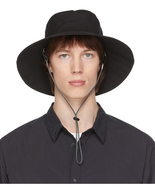 Gramicci 3-Layer Bucket Hat