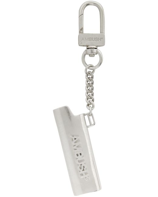 Ambush Lighter Case Keychain