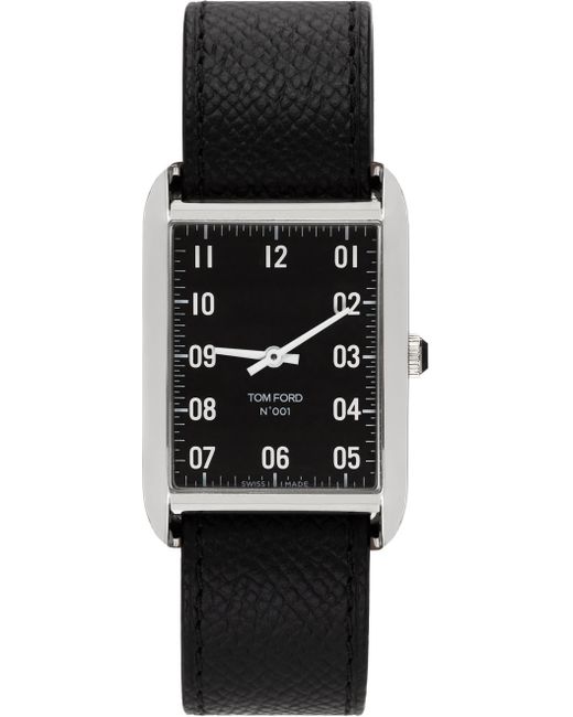 Tom Ford Large No.001 Watch