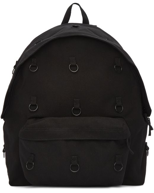 Raf Simons Eastpak Edition Padded Loop Backpack