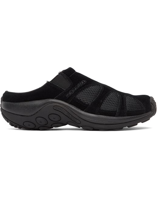 Merrell 1trl Black Vent 1TRL Jungle Slide Loafers