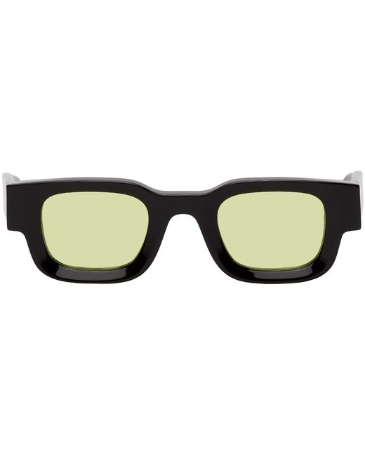 Rhude Yellow Thierry Lasry Rhevision Edition 101 Sunglasses
