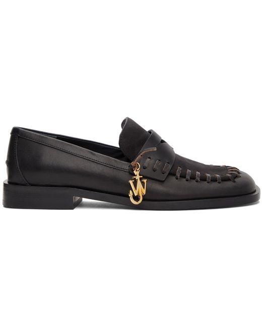 J.W.Anderson Antick Loafers