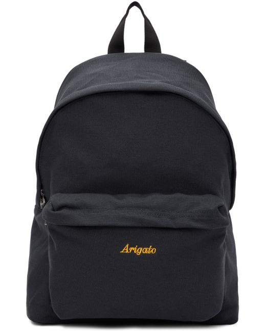 Axel Arigato Script Logo Backpack