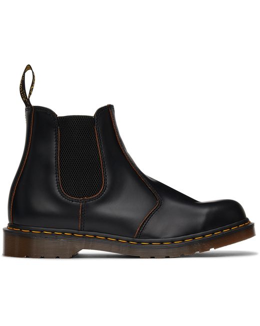 Dr. Martens Made In England 2976 Chelsea Boots