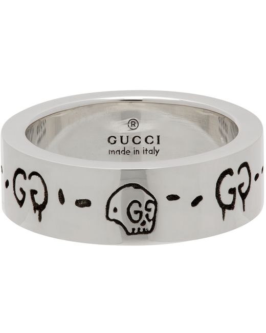 Gucci GucciGhost Ring