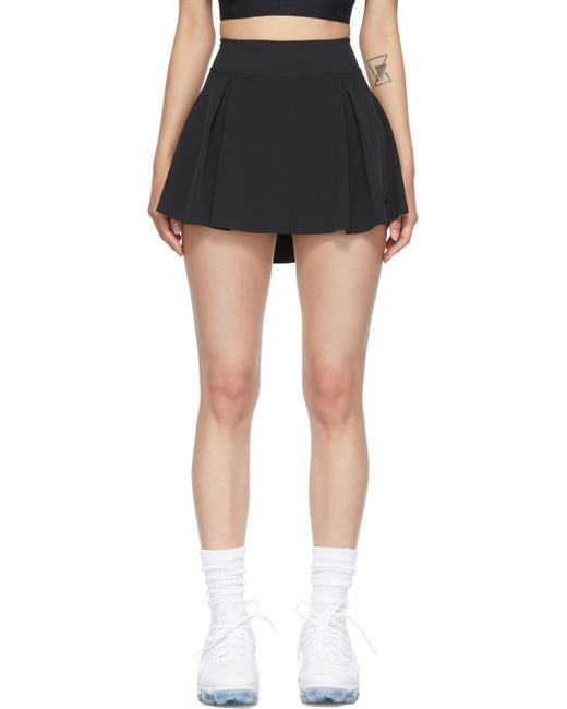 Nike Club Skirt Shorts