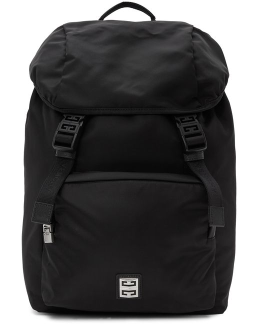 Givenchy Nylon 4G Light Backpack
