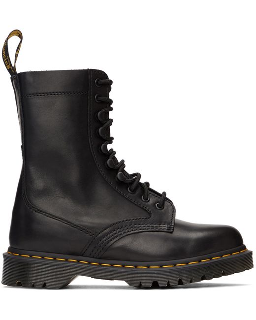 Dr. Martens Haron Lace-Up Boots
