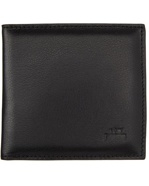 A-Cold-Wall Convect Wallet