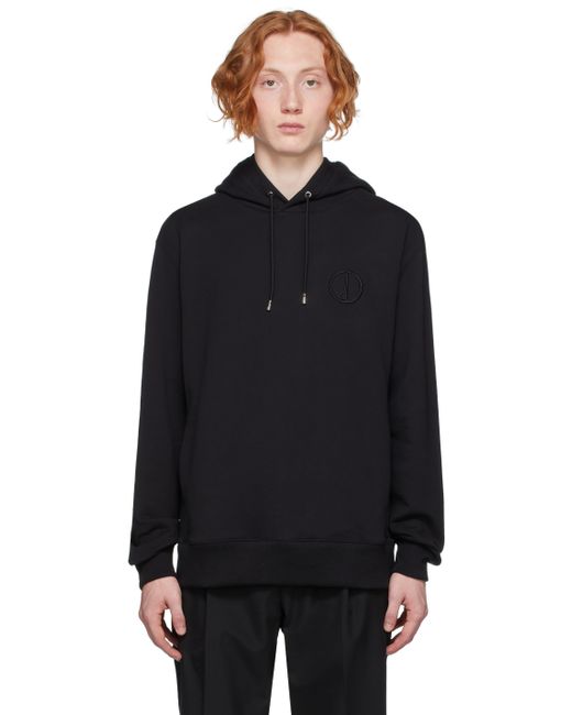 Dunhill D-Series Hoodie