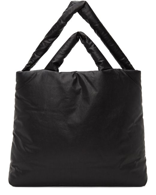 Kassl Editions Large Oil Pillow Tote